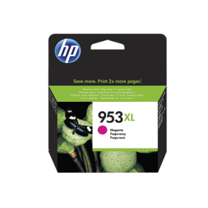 INK CARTRIDGE HP 953XL MAGENTA