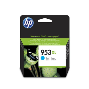 INK CARTRIDGE HP 953XL CYAN