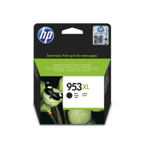 INK CARTRIDGE HP 953XL BLACK