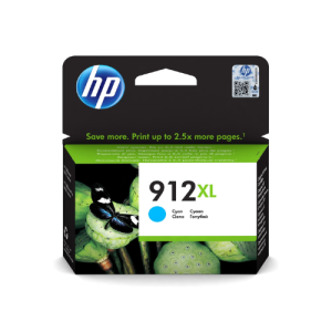 INK CARTRIDGE HP 912XL CYAN