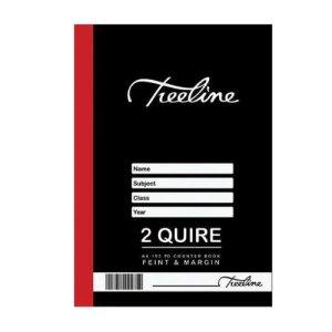 CAPTAIN 2Q N/PRINT  CAPTAIN A4 C/BOOK