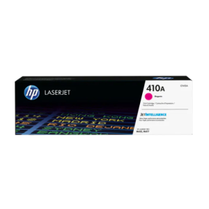 TONER CARTRIDGE HP 410  MAGENTA, CF413 ORIG