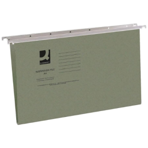 SUSPENSION FILE FOOLSCAP 36