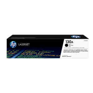 TONER CARTRIDGE HP 130 BLACK