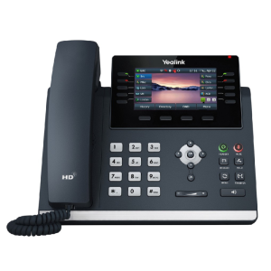 YEALINK SIP-T46U SIP GIGABIT IT PHONE