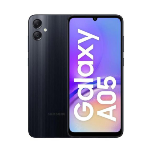 SAMSUNG GALAXY A05,4GB,128GB MOBILE PHONE