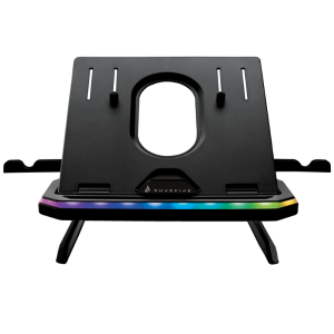 SUREFIRE 48842 PORTUS X1 FOLDABLE LAPTOP STAND