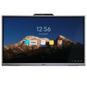 HIKVISION INTERACTIVE FLAT PANEL 75 INCHES 4K