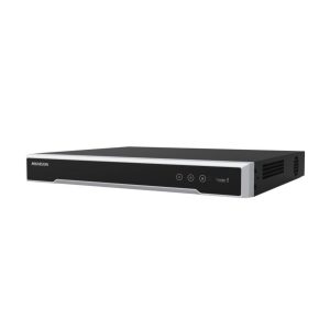 HIKVISION H.265 16-CHANNEL 1U 16 PoE 4K NVR