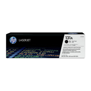TONER CATRIDGES HP131A,CF210 ORIG