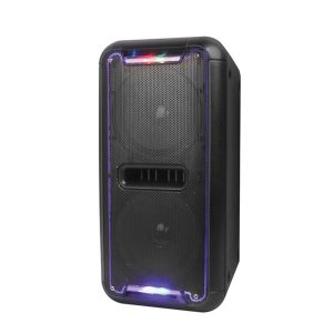 VOLKANO DUAL 6.5 PARTY BLUETOOTH WIRELESS SPEAKER