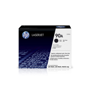 TONER CARTRIDGE HP 90A ORIGINAL
