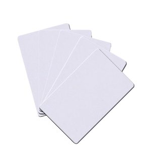 HIKVISION PVC CARDS ICS50