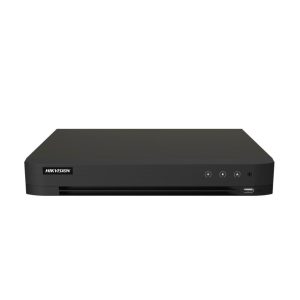 HIKVISION H2.65  8-CHANNEL 5 MP 1U ACUSENSE  DVR