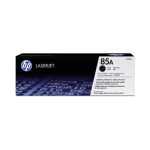 TONER CARTRIDGE HP 85A