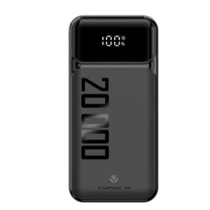 VOLKANO PUNCH SERIES 20000MAH POWER BANK