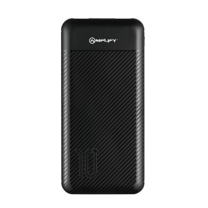 AMPLIFY PRO SPARK SERIES 10000MAH POWERBANK