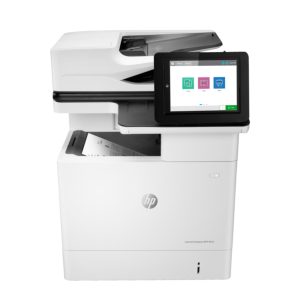 HP LASERJET ENTERPRISE M635H