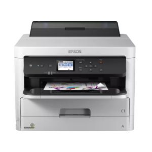 EPSON WFC5290,WORK FORCE PRO A4 COLOUR PRINTER