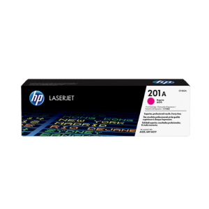 TONER CARTRIDGE HP 201 MAGENTA CF403 ORIG