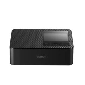 CANON SELPHY CP1500 PRINTER