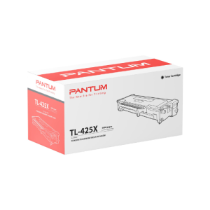 TONER CARTRIDGE PANTUM PTL425X 6000 PAGES