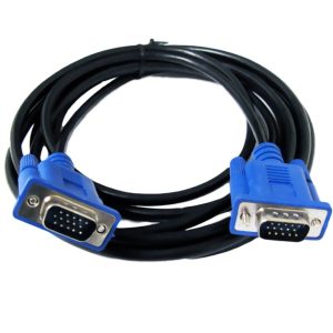 VGA CABLE 5 METRES
