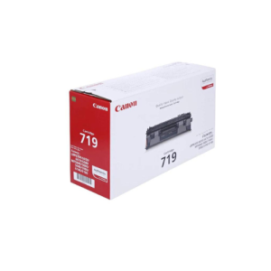 TONER CATRIDGE 719 ORIGINAL CANON