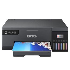 EPSON L8050 PRINTER