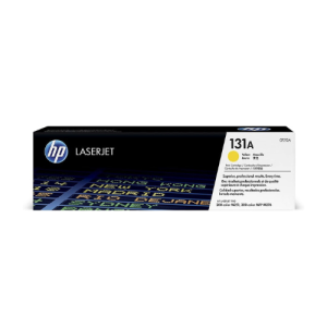 TONER CATRIDGE HP 131A, CF212 ORIG