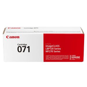 TONER CANON CARTRIDGE CRG071
