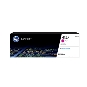 TONER CARTRIDGE HP W2033A/415 MAGENTA ORIGINAL