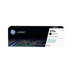 TONER CARTRIDGE HP 410 BLACK CF410 ORIG