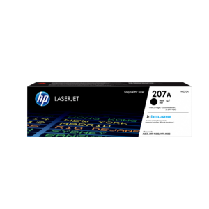 TONER CARTRIDGE HP W2210A/207BLACK ORIGINAL