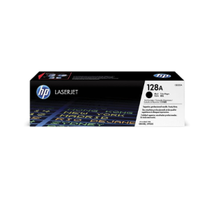 TONER CARTRIDGE HP 128A BLACK, CE320 ORIG