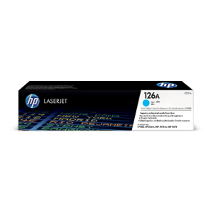 TONER CATRIDGE HP126A,CE311 ORIG