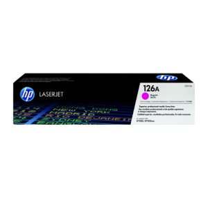TONER CATRIDGE HP 126A, CE313