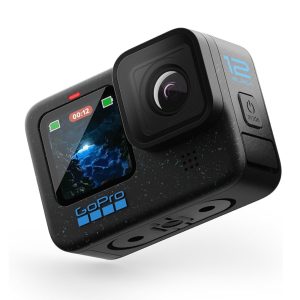 GO PRO HERO 12 CAMERA