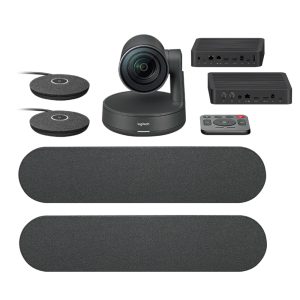 LOGITEC RALLY PLUS 960-001242