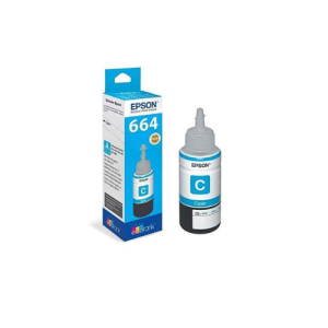 EPSON REFILL INK T6642