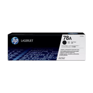 TONER CATRIDGE HP 78A ORIGINAL