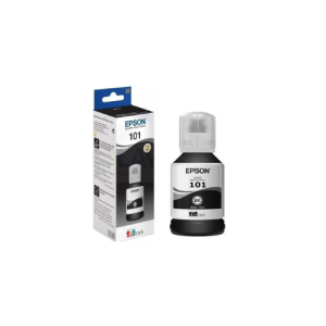 EPSON 101 BLACK INK