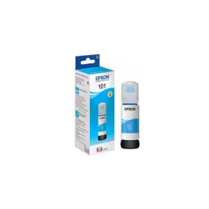 EPSON 101 CYAN INK