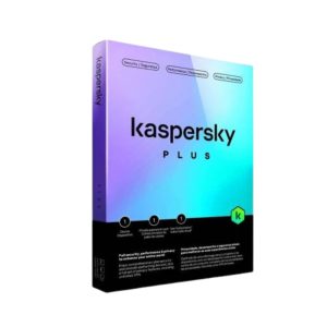 KASPERSKY INTERNET PLUS 1DEV 1Y PAP DVD NOC SAFR