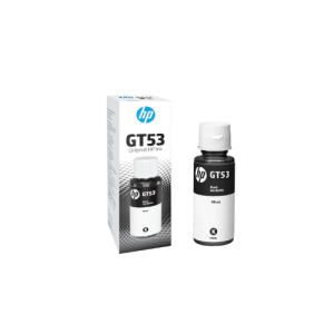 HP INK GT53XL BLACK ORIGINAL