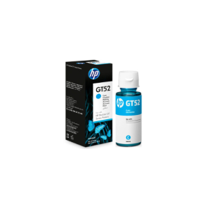 HP INK GT52 CYAN