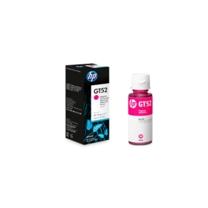 HP INK GT52 MAGENTA