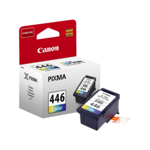 INK CARTRIDGE CANON 446 COLOR