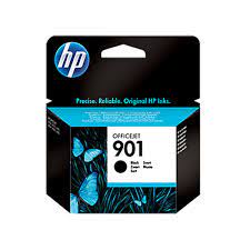 INK CARTRIDGE 901 BLACK