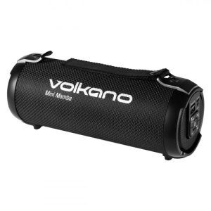 VOLKANO MINI MAMBA SERIES BLUETOOTH SPEAKER